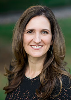 mental health treatment staff Krista Roybal MD