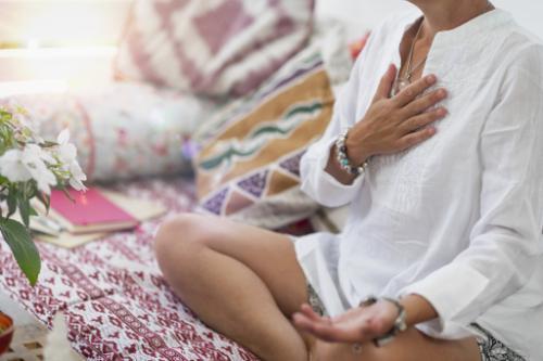 holistic approach to recovery